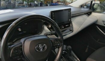 Occasion à vendre : Toyota voiture gris hybride : essence/electrique 122h design my22 Reunion