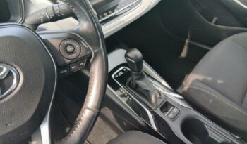 Reunion auto occasion Corolla 2022 122h design my22 pas chère.