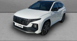 HYUNDAI Tucson 1.6 T-GDi 230ch Hybrid N Line Executive BVA6