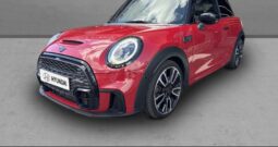 MINI Mini Cooper S 178ch John Cooper Works
