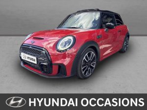 Vente Mini Mini cooper s 178ch john cooper works Hyundai-hyundai Sainte Clotilde, La Reunion.
