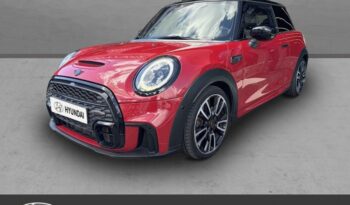 Vente Mini Mini cooper s 178ch john cooper works Hyundai-hyundai Sainte Clotilde, La Reunion.