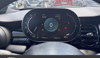 Photo Mini occasion cooper s 178ch john cooper works ile Reunion.