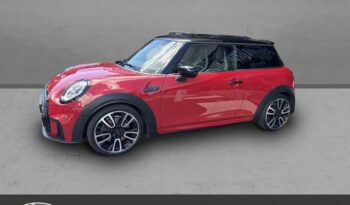 Mini occasion Reunion cooper s 178ch john cooper works, modèle 2022 à vendre.