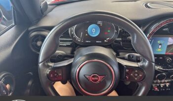 Occasion 974 : Découvrez la version cooper s 178ch john cooper works Mini 2022, Reunion.
