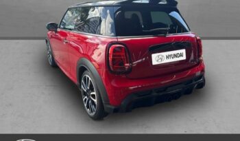Occasion à vendre : Mini voiture rouge essence cooper s 178ch john cooper works Reunion