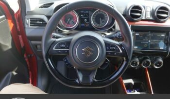 Image illustrative Berline occasion climatisation jaune Reunion à saisir.