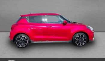 Occasion à vendre : Suzuki voiture jaune essence/micro-hybride 1.4 boosterjet hybrid 129ch sport Reunion