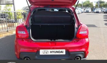 Reunion auto occasion Swift 2022 1.4 boosterjet hybrid 129ch sport pas chère.