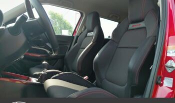 Photo Swift occasion 1.4 boosterjet hybrid 129ch sport ile Reunion.