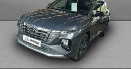 HYUNDAI Tucson 1.6 T-GDi 230ch Hybrid N Line Executive BVA6