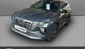 Vente Hyundai Tucson 1.6 t-gdi 230ch hybrid n line executive bva6 Hyundai-hyundai Sainte Clotilde, La Reunion.