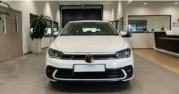 VOLKSWAGEN Polo 1.0 TSI 95ch Life
