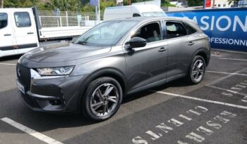 Ds 7 occasion Reunion bluehdi 130ch bastille automatique, modèle 2022 à vendre.