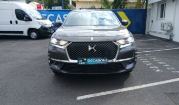 Vente Ds Ds 7 bluehdi 130ch bastille automatique Leparc-gbh Comptoir Des Isles, La Reunion.