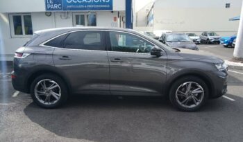 Occasion 974 : Découvrez la version bluehdi 130ch bastille automatique Ds 2022, Reunion.