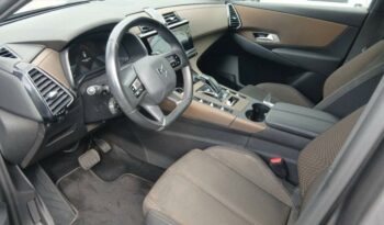 Occasion à vendre : Ds voiture bleu diesel bluehdi 130ch bastille automatique Reunion