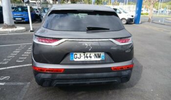 Occasion vehicule Reunion Ds automatique en vente à La Réunion.