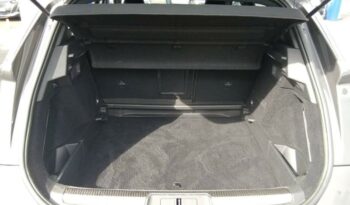 Image illustrative S.u.v. occasion climatisation bleu Reunion à saisir.