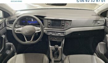 Image illustrative Berline occasion climatisation blanc pur Reunion à saisir.