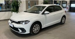 VOLKSWAGEN Polo 1.0 TSI 95ch Life