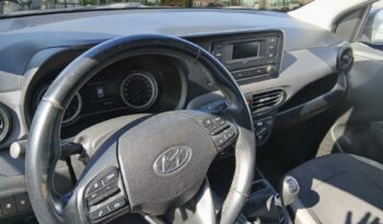 Occasion à vendre : Hyundai voiture vert essence 1.0 67ch eco intuitive Reunion