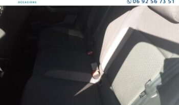 Photo Polo occasion 1.0 tsi 95ch life ile Reunion.