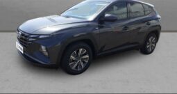 HYUNDAI Tucson 1.6 T-GDi 150ch Hybrid 48V Creative