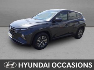 Vente Hyundai Tucson 1.6 t-gdi 150ch hybrid 48v creative Hyundai-hyundai Occasion Saint-pierre, La Reunion.