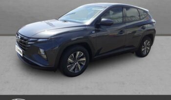Vente Hyundai Tucson 1.6 t-gdi 150ch hybrid 48v creative Hyundai-hyundai Occasion Saint-pierre, La Reunion.
