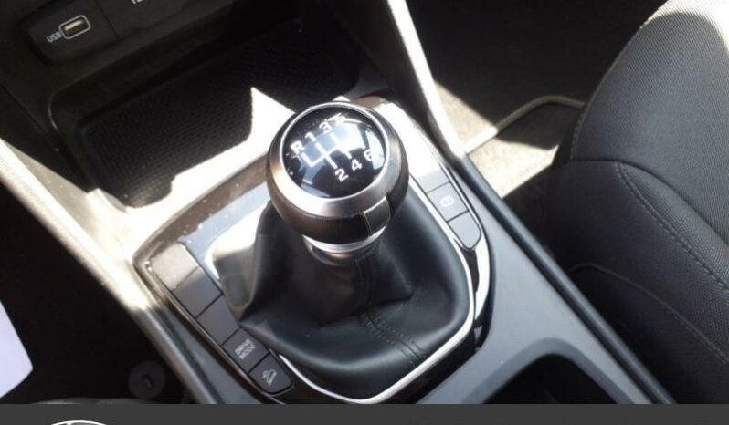 HYUNDAI Tucson 1.6 T-GDi 150ch Hybrid 48V Creative complet