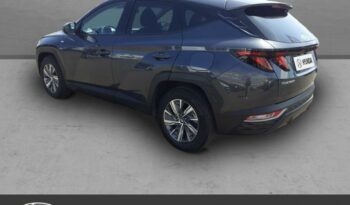 Occasion à vendre : Hyundai voiture rouge essence/micro-hybride 1.6 t-gdi 150ch hybrid 48v creative Reunion