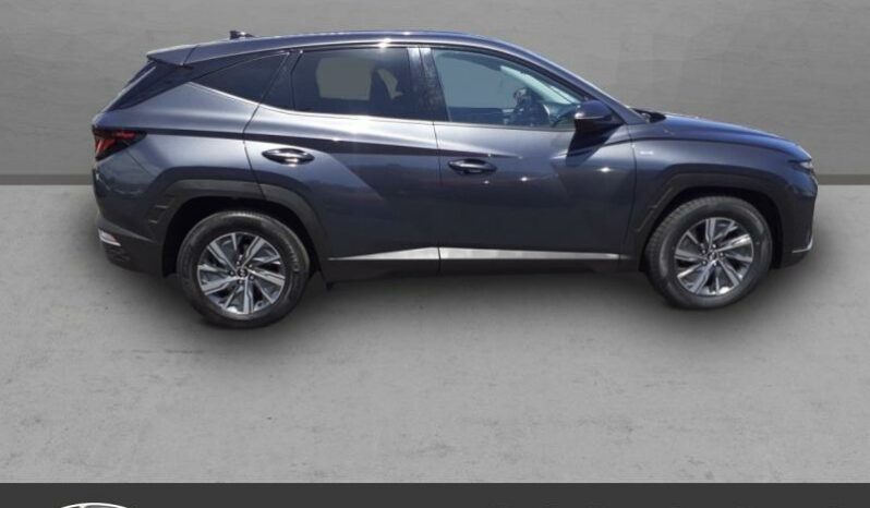 HYUNDAI Tucson 1.6 T-GDi 150ch Hybrid 48V Creative complet