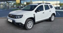 DACIA Duster 1.5 Blue dCi 115ch Essentiel 4×2