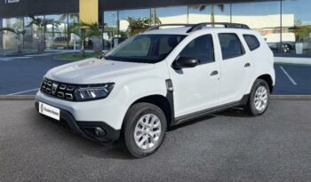 Vente Dacia Duster 1.5 blue dci 115ch essentiel 4x2 Renault-renault Saint Denis, La Reunion.