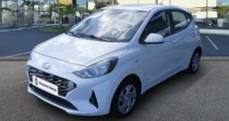 HYUNDAI i10 1.0 67ch ECO Initia