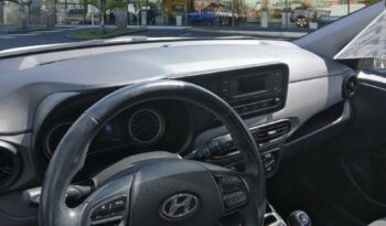 Occasion à vendre : Hyundai voiture atlas white essence 1.0 67ch eco initia Reunion