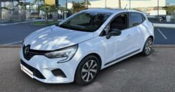 RENAULT Clio 1.0 TCe 90ch Equilibre