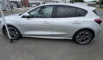 Focus occasion Reunion 1.5 ecoblue 120ch st-line x bva8, modèle 2022 à vendre.