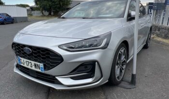 Vente Ford Focus 1.5 ecoblue 120ch st-line x bva8 Leparc-gbh Comptoir Des Isles, La Reunion.
