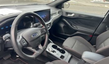 Occasion 974 : Découvrez la version 1.5 ecoblue 120ch st-line x bva8 Ford 2022, Reunion.