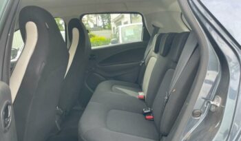 Image illustrative Berline occasion climatisation bleu Reunion à saisir.