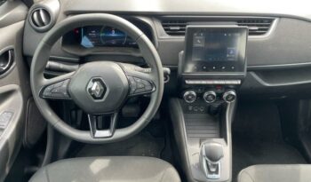 Occasion à vendre : Renault voiture bleu electrique e-tech evolution charge normale r110 achat intégral - my22 Reunion