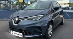 RENAULT Zoe E-Tech Evolution charge normale R110 Achat Intégral – MY22