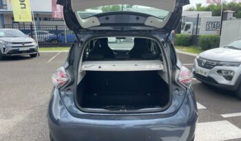 Photo Zoe occasion e-tech evolution charge normale r110 achat intégral - my22 ile Reunion.