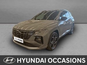 Vente Hyundai Tucson 1.6 t-gdi 230ch hybrid executive bva6 Hyundai-hyundai Sainte Clotilde, La Reunion.