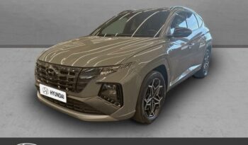 Vente Hyundai Tucson 1.6 t-gdi 230ch hybrid executive bva6 Hyundai-hyundai Sainte Clotilde, La Reunion.