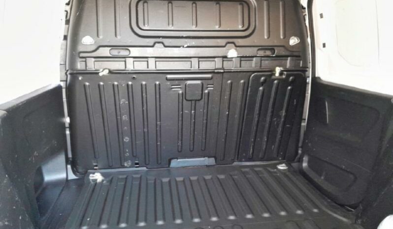 PEUGEOT Partner M 650kg BlueHDi 100ch S&S Cabine Multiflex 3 places Pack Asphalt Connect complet