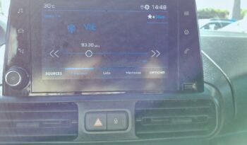 Occasion 974 : Découvrez la version m 650kg bluehdi 100ch s&s cabine multiflex 3 places pack asphalt connect Peugeot 2022, Reunion.