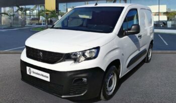 Vente Peugeot Partner m 650kg bluehdi 100ch s&s cabine multiflex 3 places pack asphalt connect Renault-renault Saint Pierre, La Reunion.